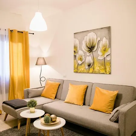 Apartment El Corazon De La Laguna: En El Centro De La Ciudad La Laguna (Tenerife)